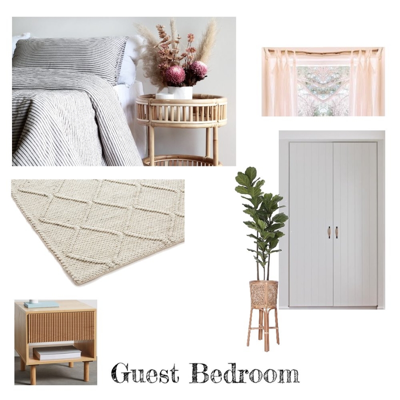 Guest Mood Board by shell91 on Style Sourcebook