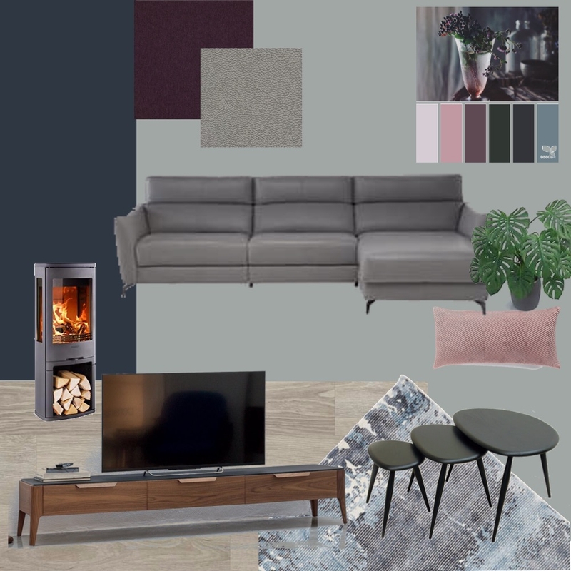 Living room 2 Mood Board by AndreaSteel on Style Sourcebook