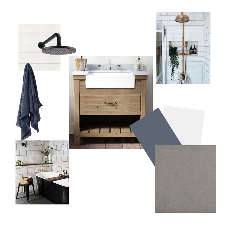SDB Chalet2 Mood Board by yasmina.soussi on Style Sourcebook