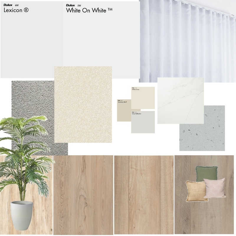 Living finishes Mood Board by cadymatildaa on Style Sourcebook