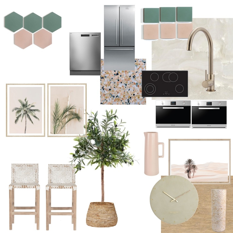 Kitchen Vibes Mood Board by cadymatildaa on Style Sourcebook