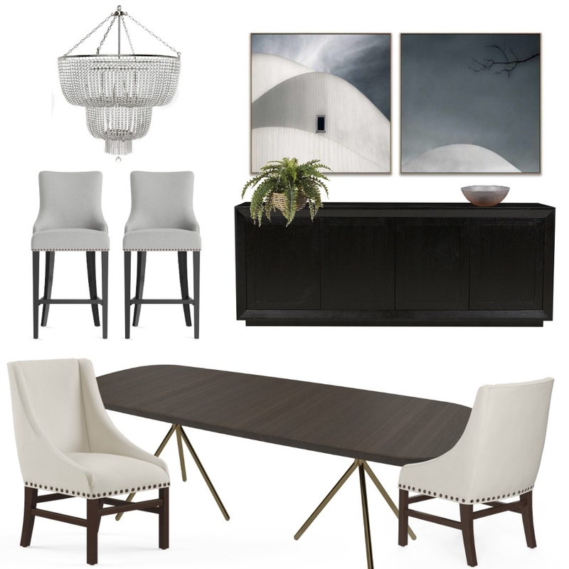 MARK CATHERINE DINING Mood Board by TLC Interiors on Style Sourcebook