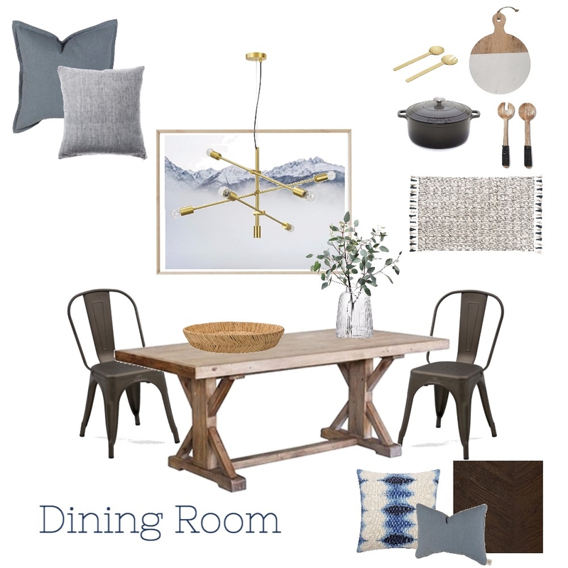 Dining Room Mood Board by cpinteriors on Style Sourcebook