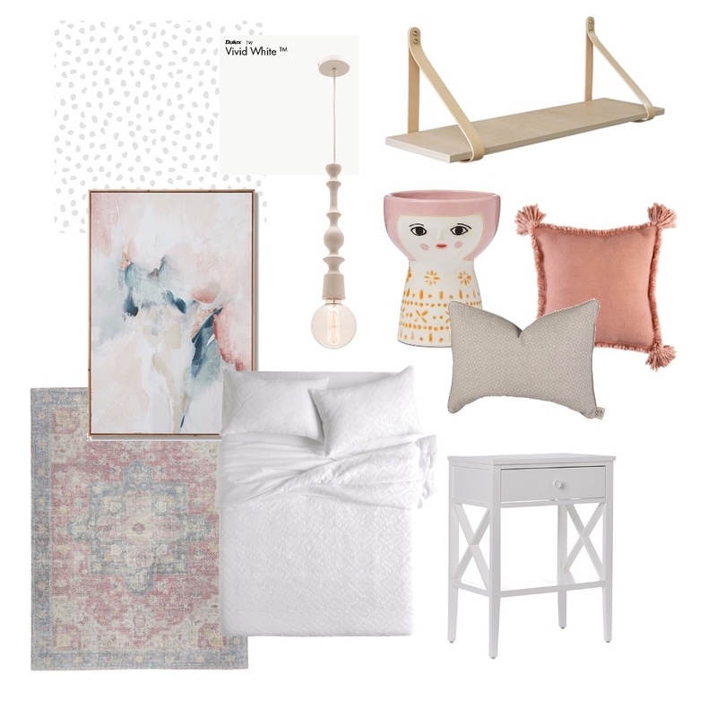 Willows Room Makeover Mood Board by Bethanymarsh on Style Sourcebook