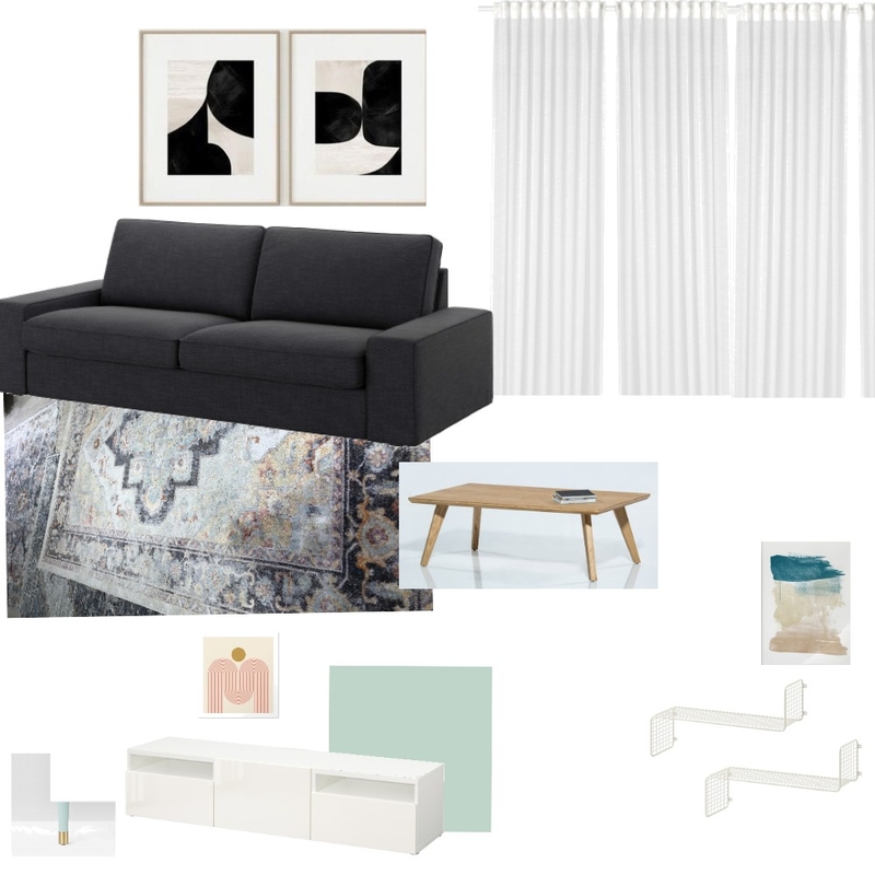 efrat Mood Board by naamaetedgi on Style Sourcebook