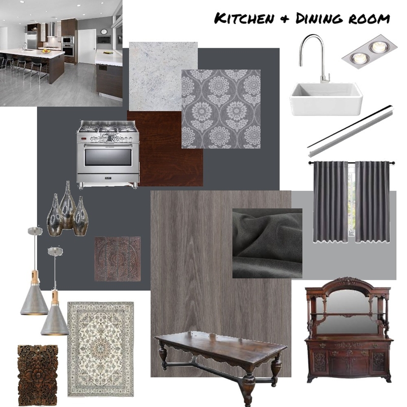Cloete Mood Board by Quil Interiors and Renders on Style Sourcebook