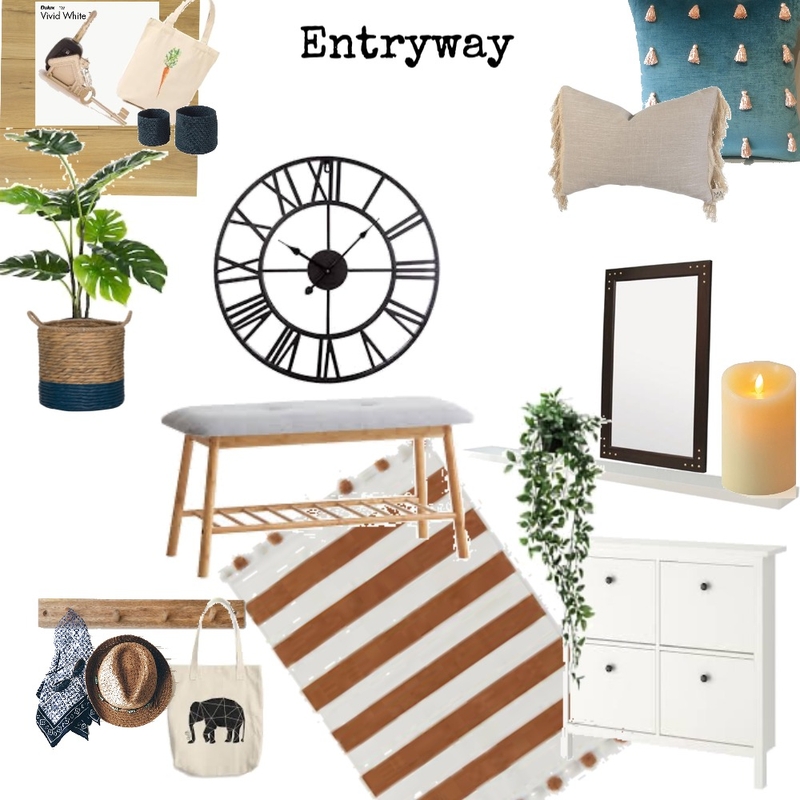 a12entryway Mood Board by Mirelaioana on Style Sourcebook