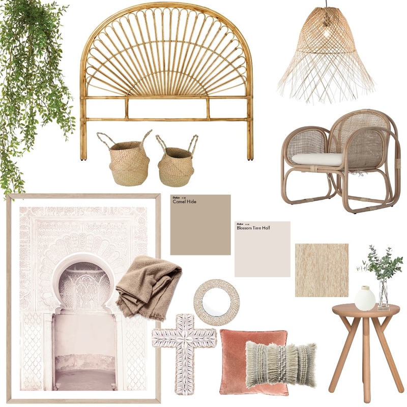 jacqui stranger Mood Board by nicolec on Style Sourcebook