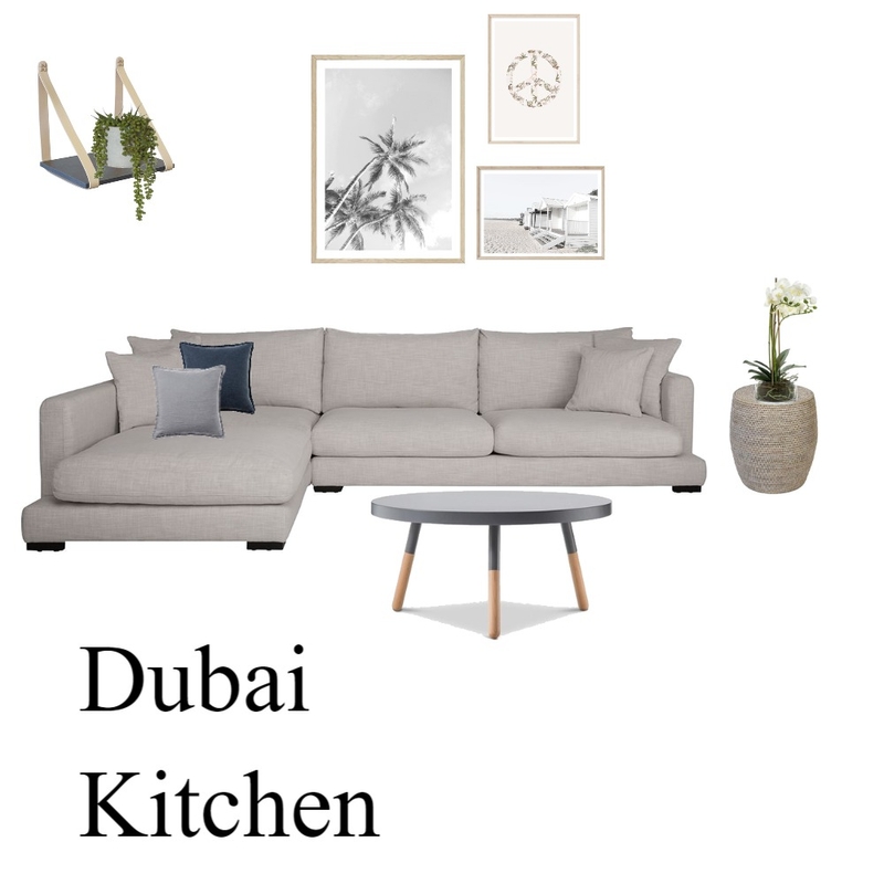 Dubai kitchen Mood Board by Charlottehilton on Style Sourcebook