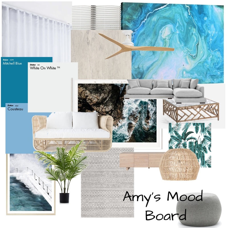 Mood Board Mood Board by amyprice2112 on Style Sourcebook