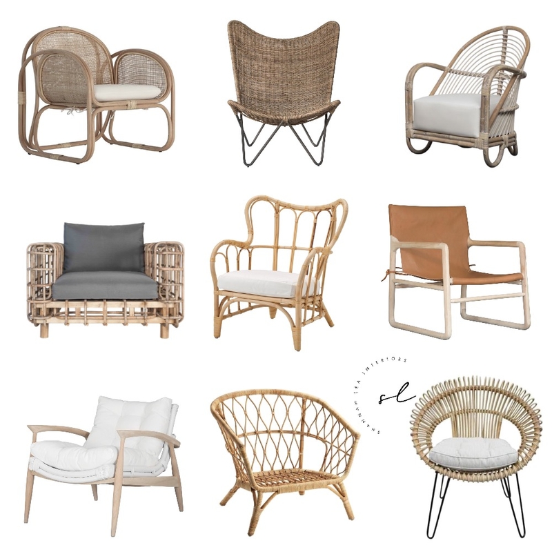 Chair options Mood Board by Shannah Lea Interiors on Style Sourcebook