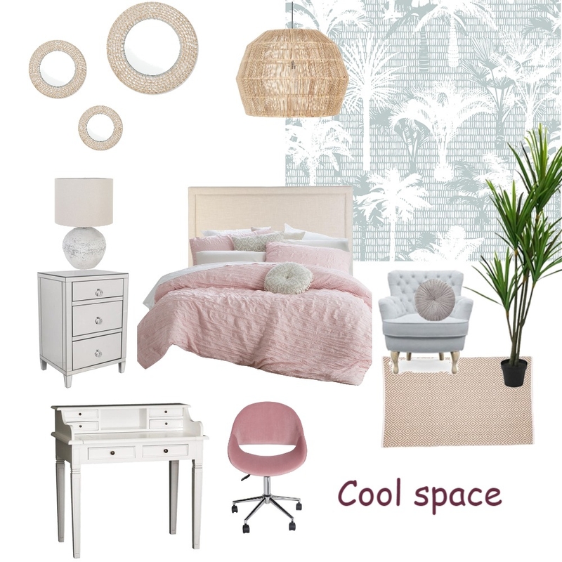 Cool space Mood Board by alinebsilva on Style Sourcebook