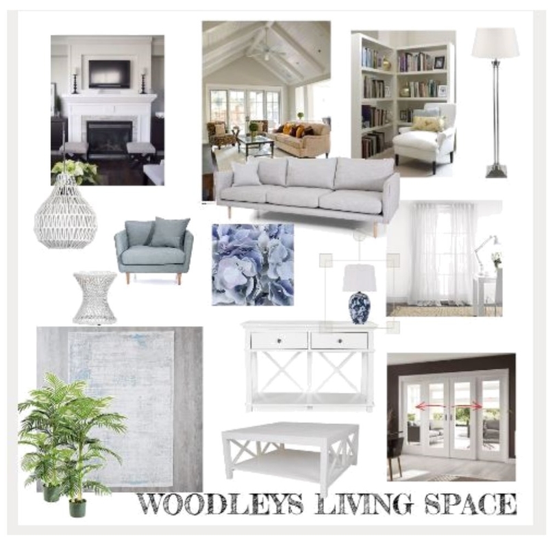 Woodleys Living Mood Board by Sharonstockdale on Style Sourcebook