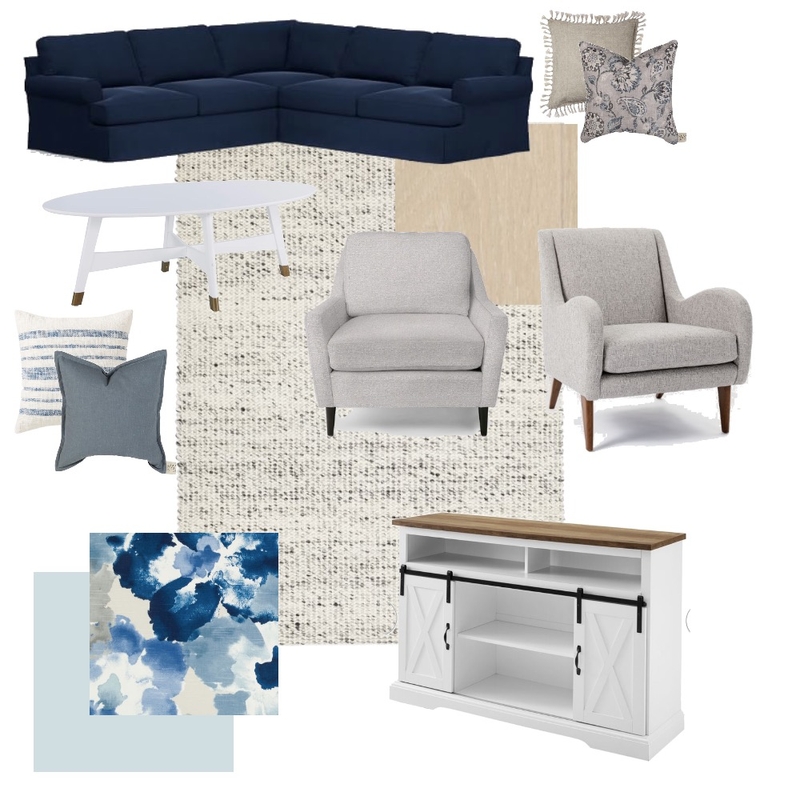 A9 living room Mood Board by hannamoyer on Style Sourcebook