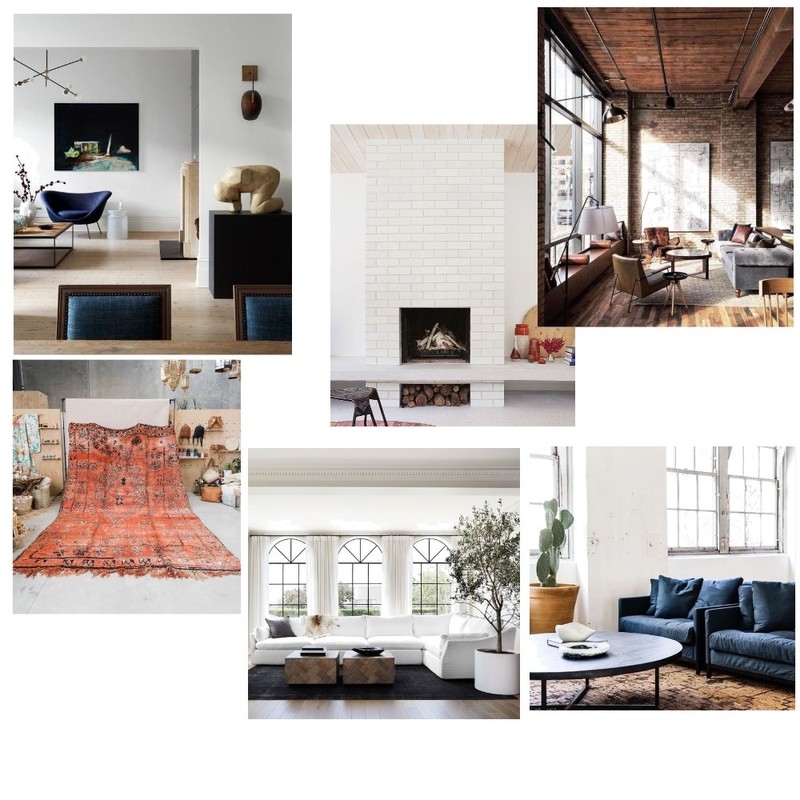 High Street Lounge Mood Board by AbbieHerniman on Style Sourcebook