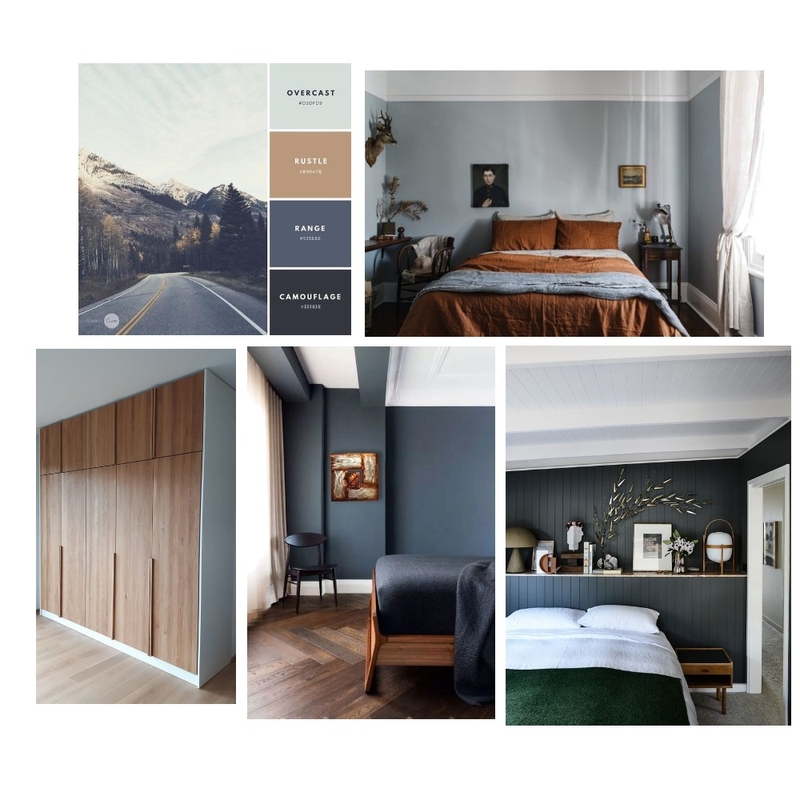 High Street Bedrooms Mood Board by AbbieHerniman on Style Sourcebook