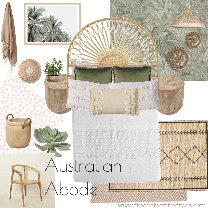 Australian Abode Mood Board by amandajdeflavio on Style Sourcebook