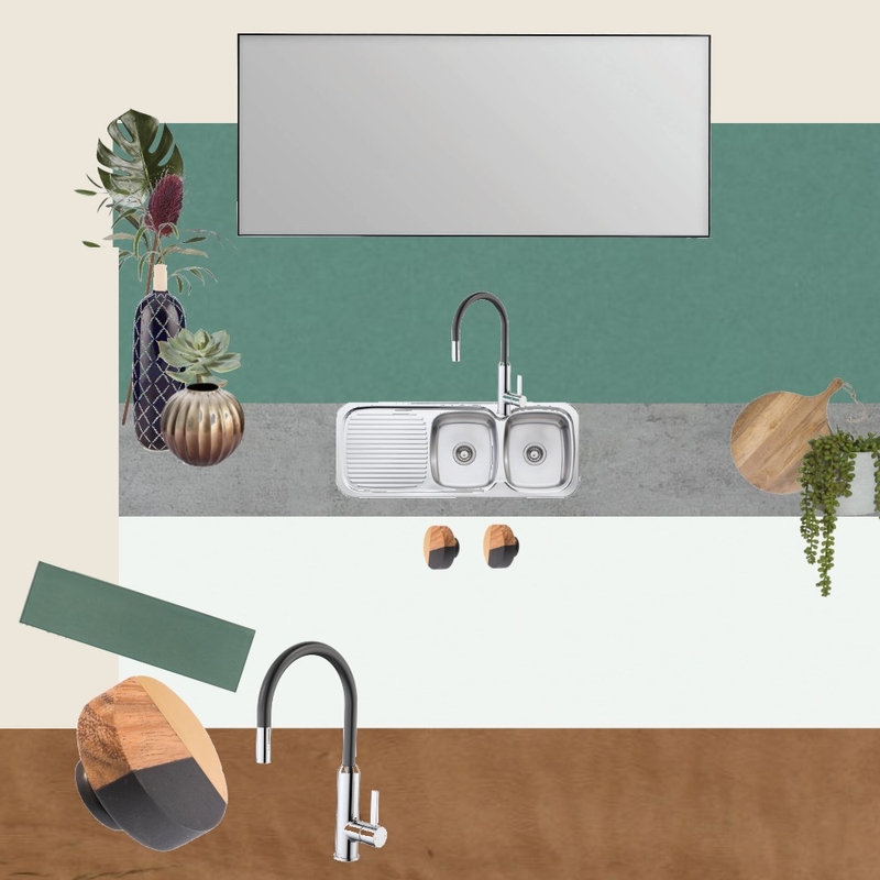Leopold Kitchen-Client Design Board Mood Board by Velvet Tree Design on Style Sourcebook