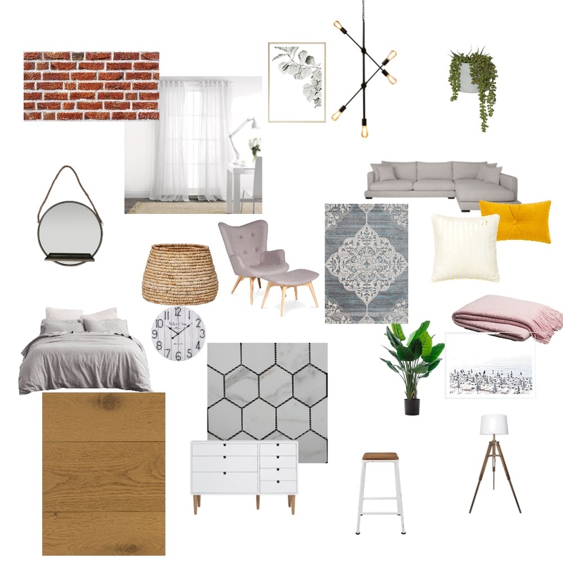 hd Mood Board by reganportia5658 on Style Sourcebook