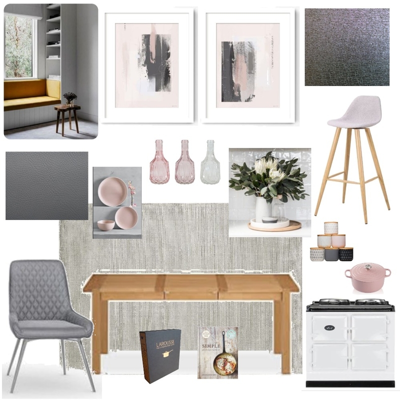 King's Rd, Wilmslow Mood Board by Steph Smith on Style Sourcebook