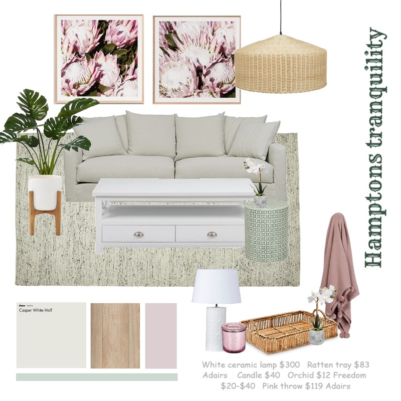 Kate Mood Board Mood Board by taketwointeriors on Style Sourcebook