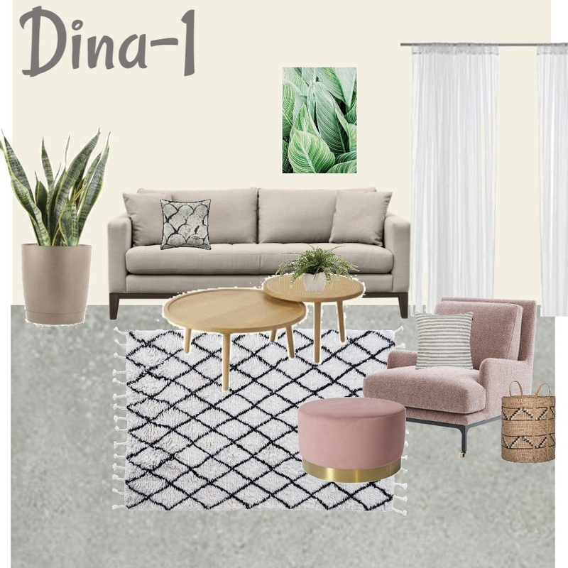 dina1 Mood Board by Sivan.einhorn on Style Sourcebook