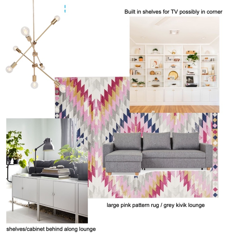 Lounge Inspo Mood Board by renee.glastonbury on Style Sourcebook