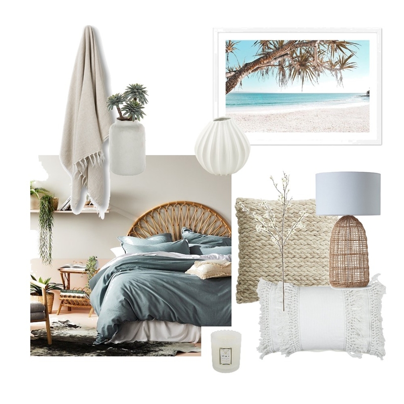 Dan &amp; Sam Mood Board by Bree Gardiner Interiors on Style Sourcebook