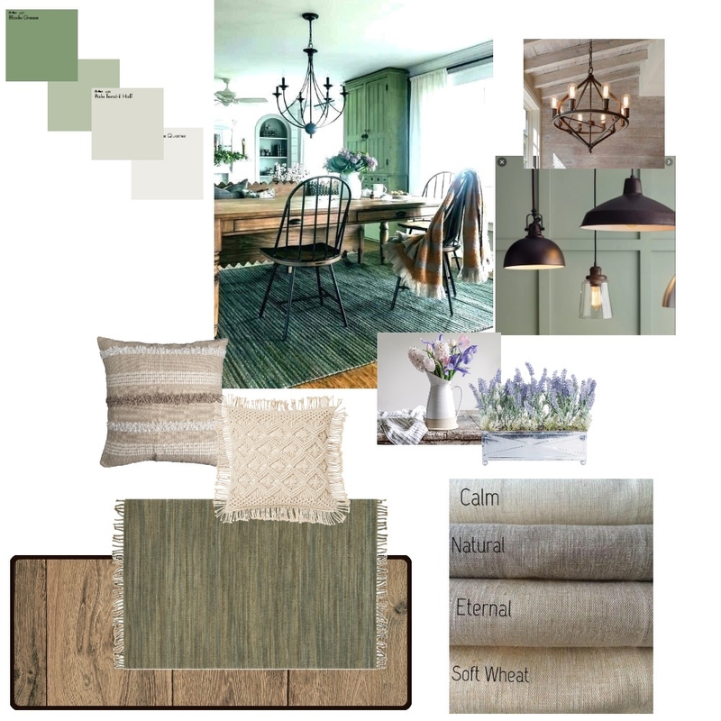 Modern farmhouse 2 Mood Board by erikabass on Style Sourcebook
