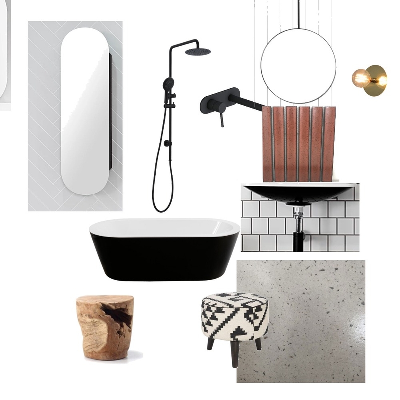 chatswood Mood Board by ifdesignexplorers on Style Sourcebook