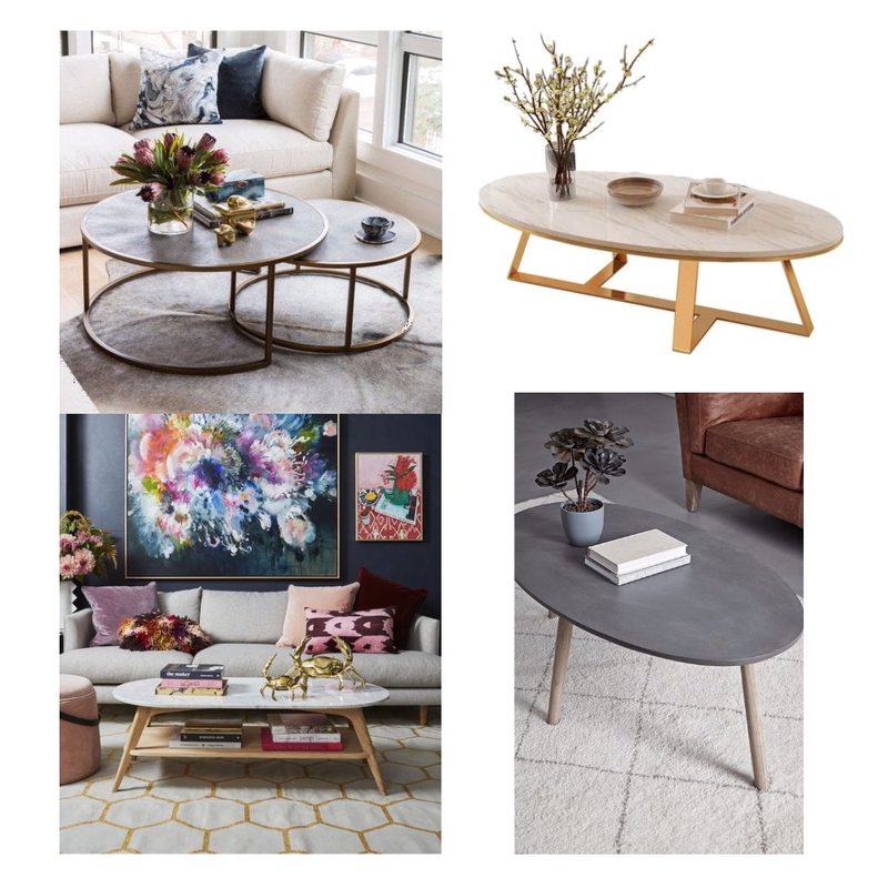 Coffee tables Mood Board by AlexandraJarman on Style Sourcebook