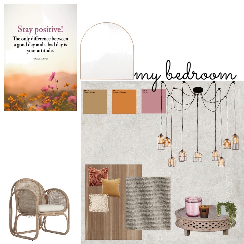 trying 1 Mood Board by anati on Style Sourcebook