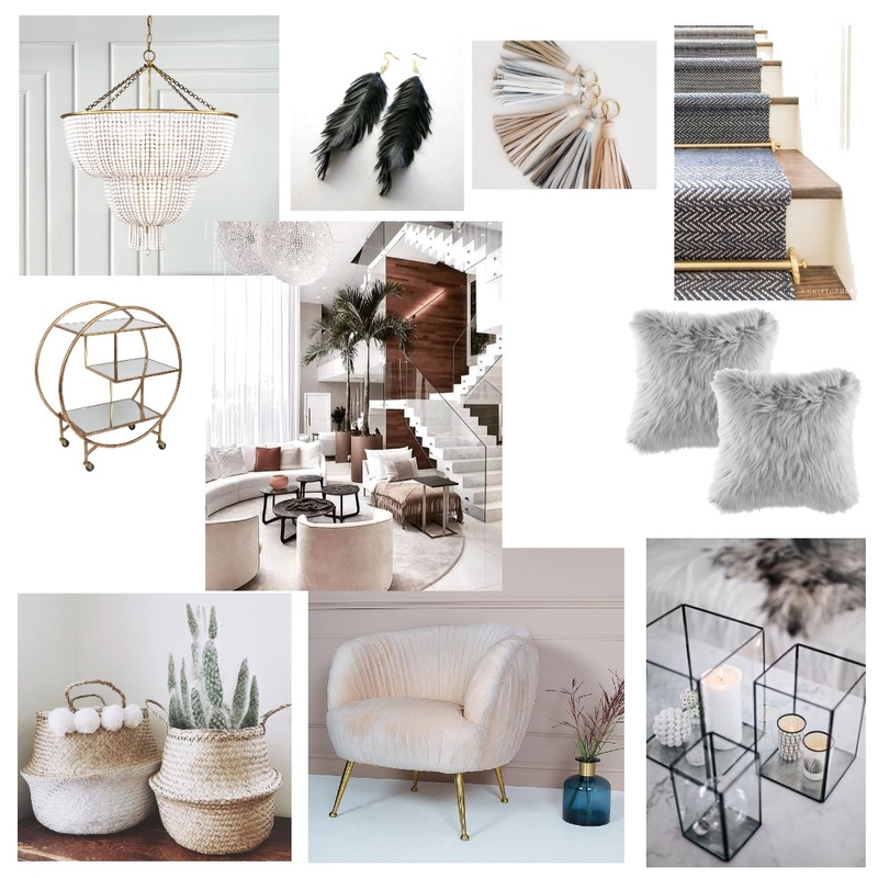 Simplicity Mood Board by Sjdixon37 on Style Sourcebook