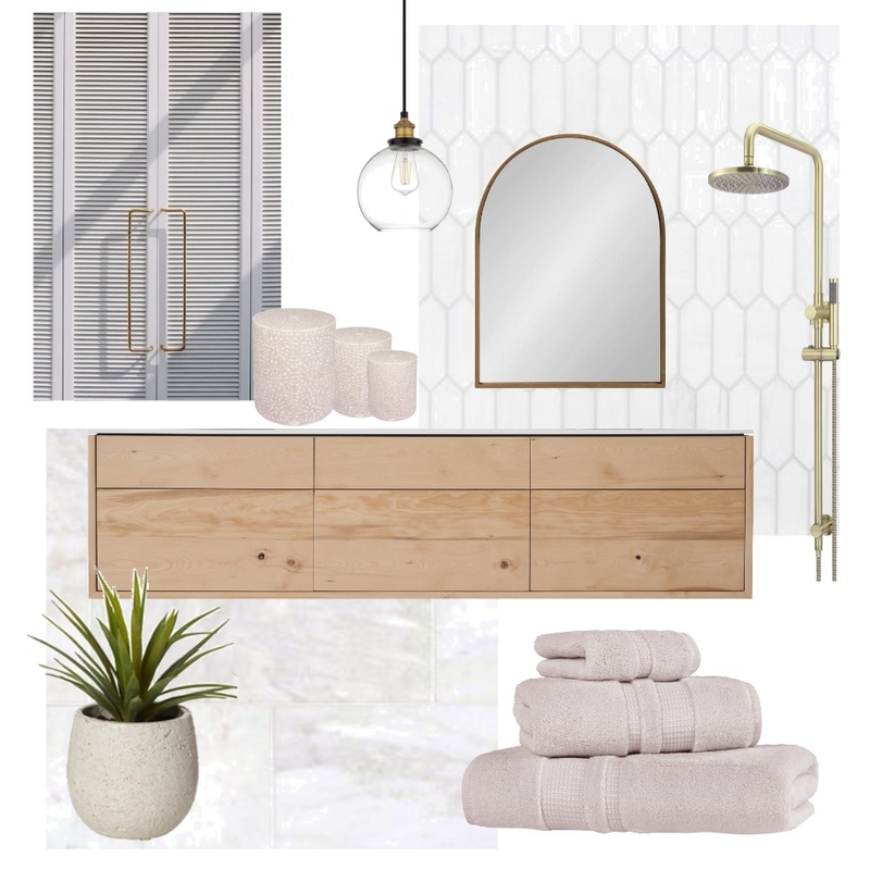 shaked and gilad bath Mood Board by kago on Style Sourcebook