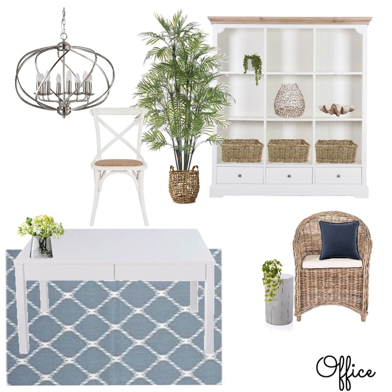 Holly - Office Mood Board by House2Home on Style Sourcebook