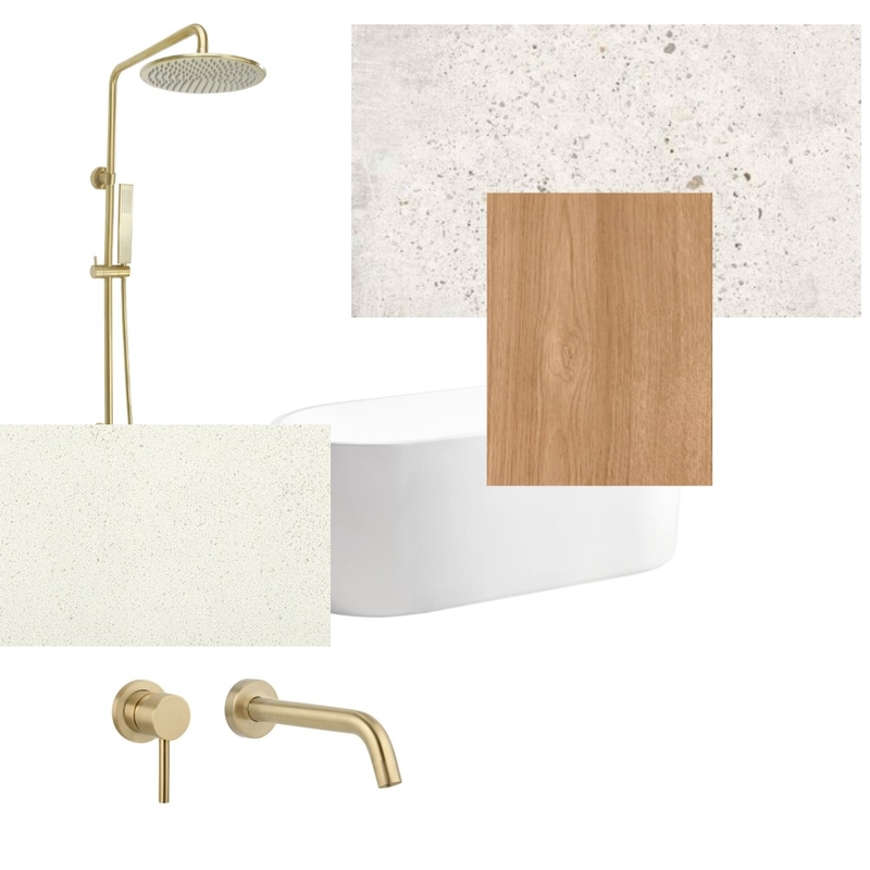 bathroom Mood Board by kellyoakeyinteriors on Style Sourcebook