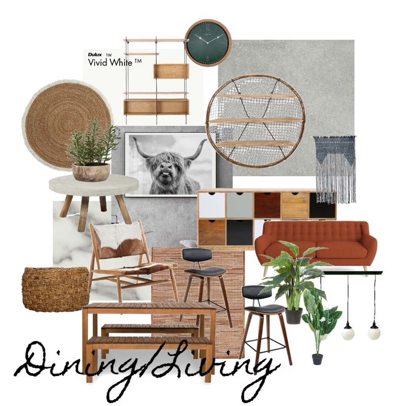 dining/living Mood Board by ollie0303 on Style Sourcebook