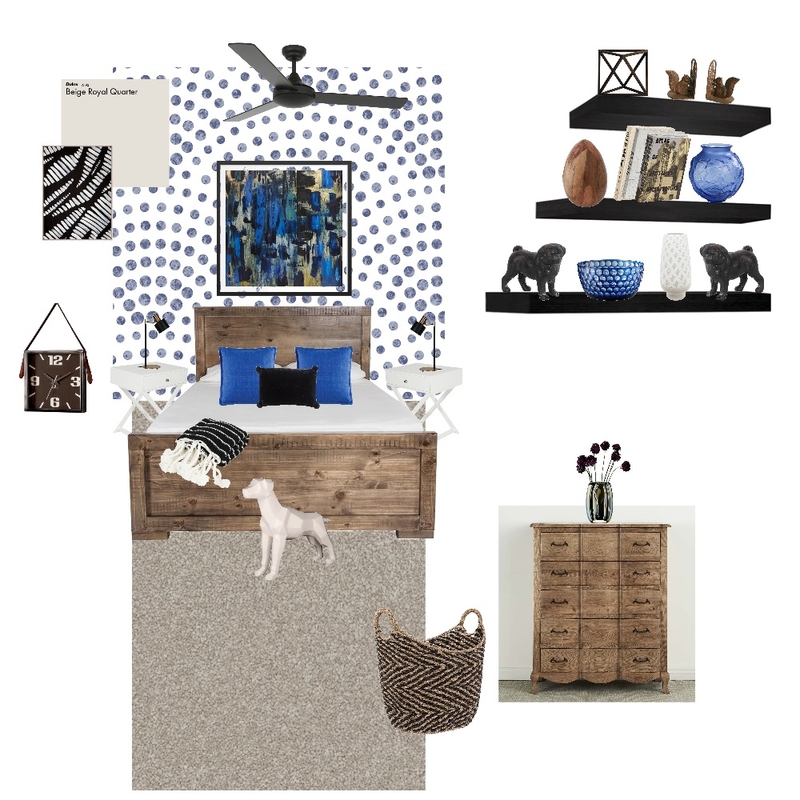 Dalton Mood Board by ADORN STYLING INTERIORS on Style Sourcebook
