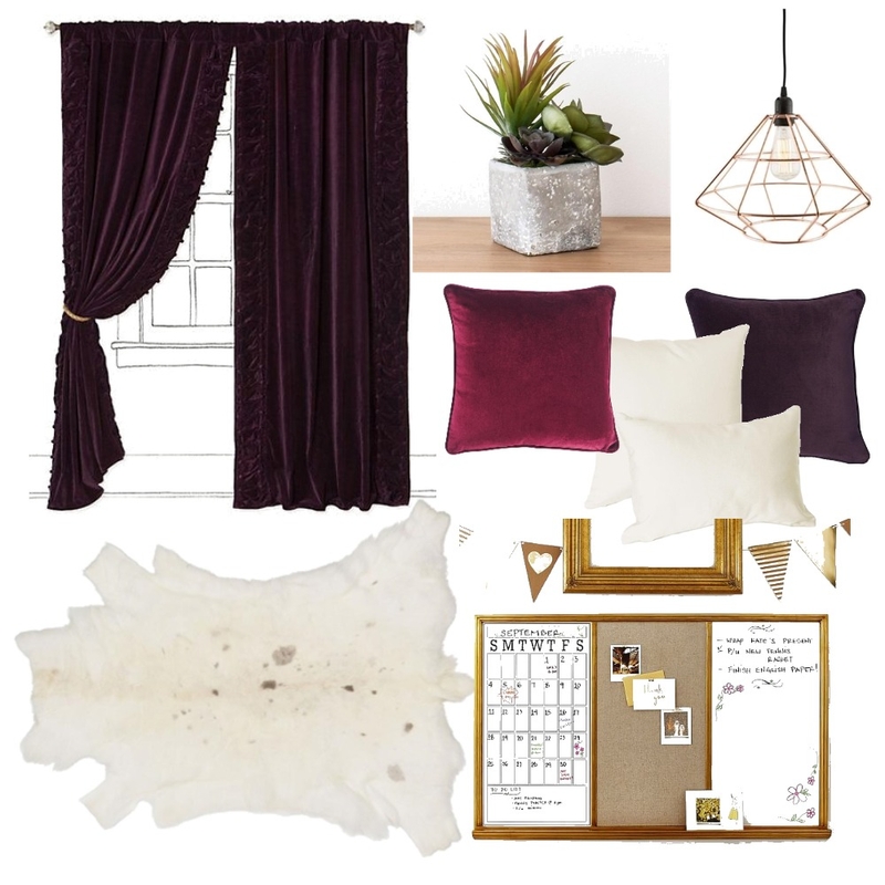 Cinneah Living in Glamour Mood Board by ooghedo on Style Sourcebook