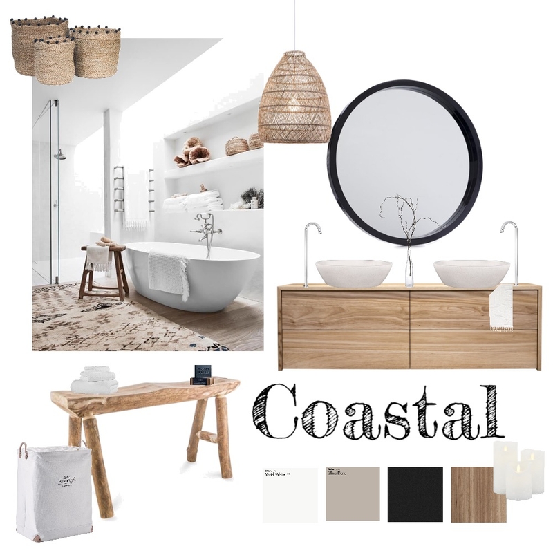 Coastal finito Mood Board by Jager07 on Style Sourcebook