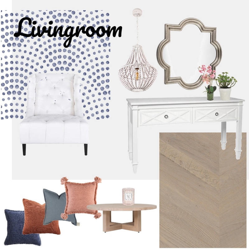 Livingroom Mood Board by medea on Style Sourcebook