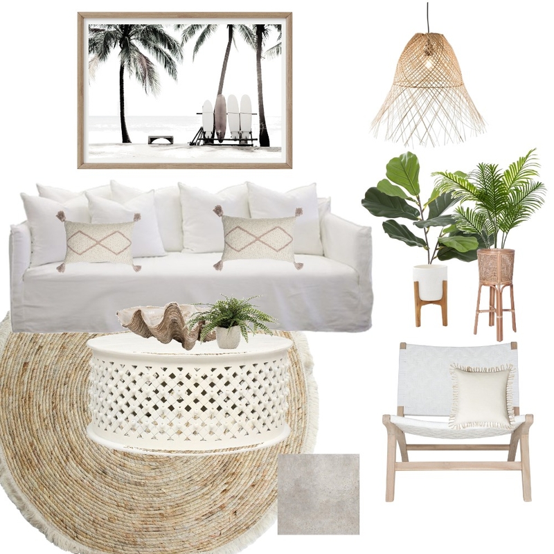 LOUNGE Mood Board by Zephyrbyfusion on Style Sourcebook