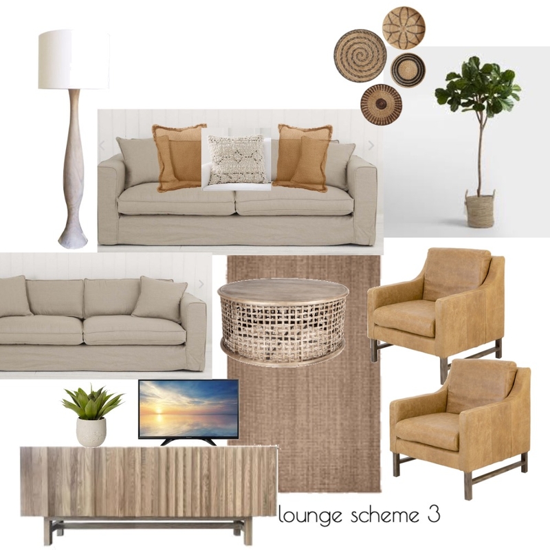 lounge room  3 jade and keiren Mood Board by melw on Style Sourcebook
