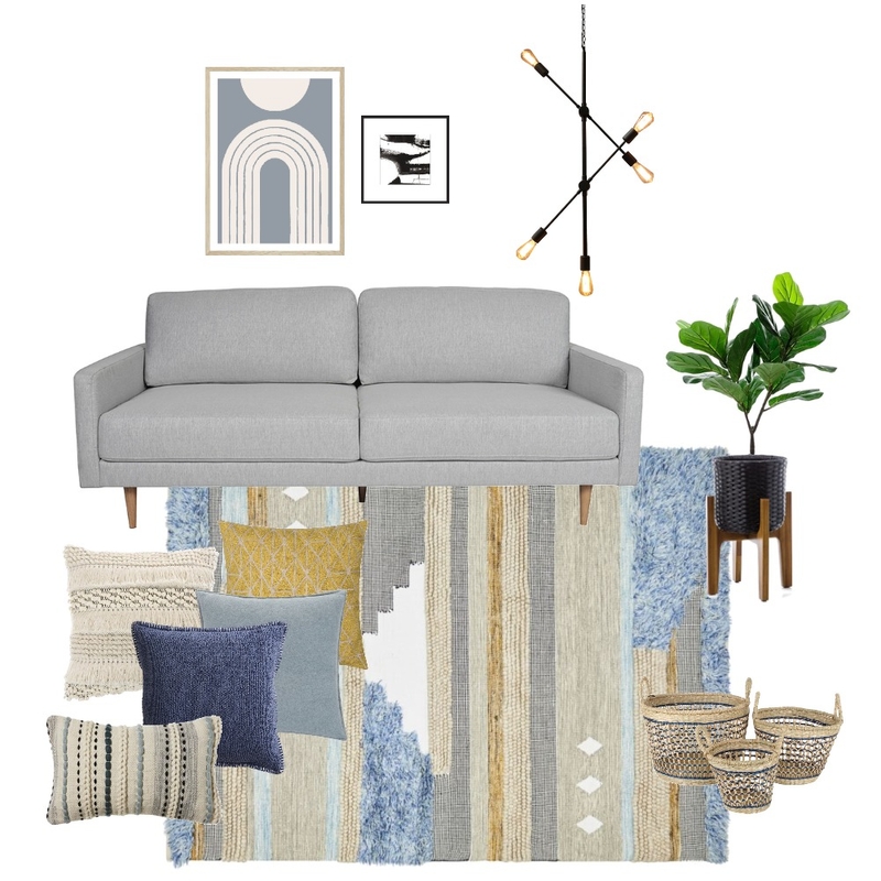 mood board- 3 Mood Board by Mitisz84 on Style Sourcebook