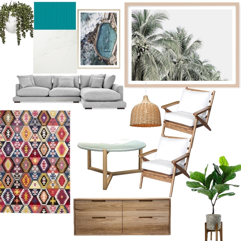 costal living Mood Board by LarissaAlexandra on Style Sourcebook
