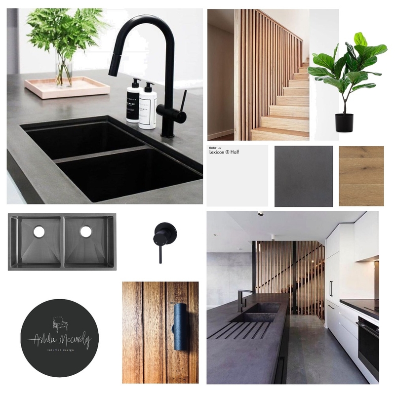 HIGHTON UNITS Mood Board by AM Interior Design on Style Sourcebook