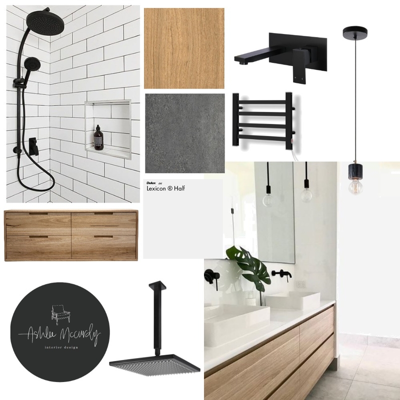 HIGHTON BATHROOMS Mood Board by AM Interior Design on Style Sourcebook