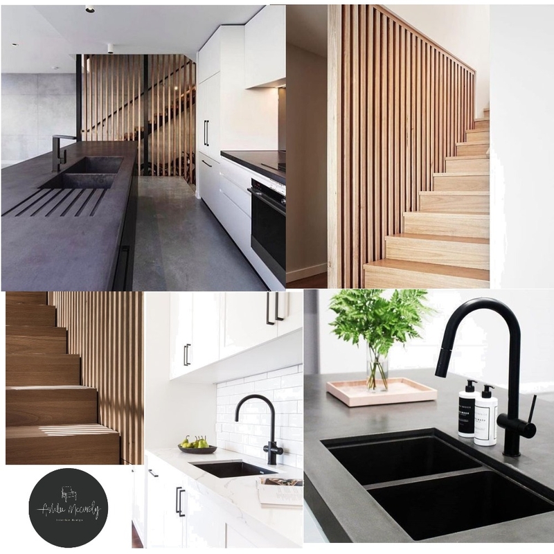 HIGHTON CONCEPT Mood Board by AM Interior Design on Style Sourcebook