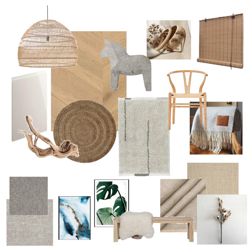 materials board Mood Board by Home Interiors on Style Sourcebook