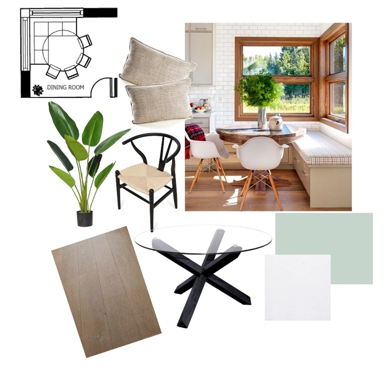 interior design dining room Mood Board by EmilyMok on Style Sourcebook